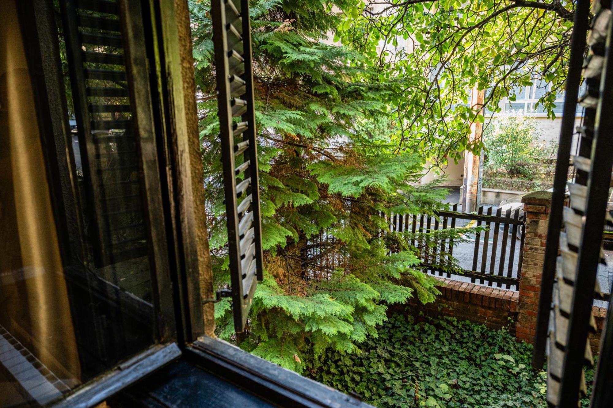 Cozy Apartment In City Center Belgrad Exteriör bild