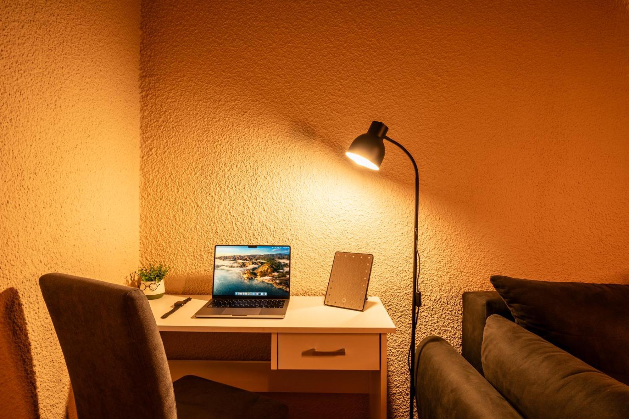 Cozy Apartment In City Center Belgrad Exteriör bild